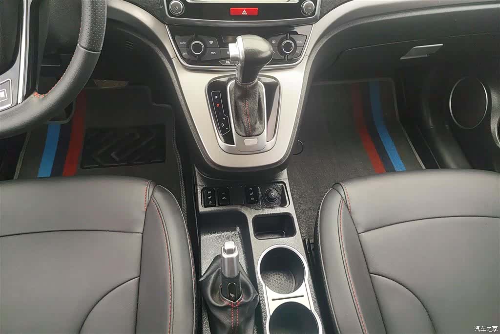 Haval H6, 2017 16