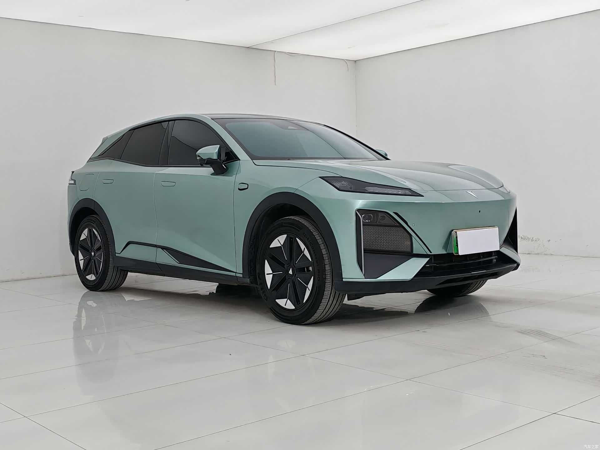 Deepal S07, 2024 3