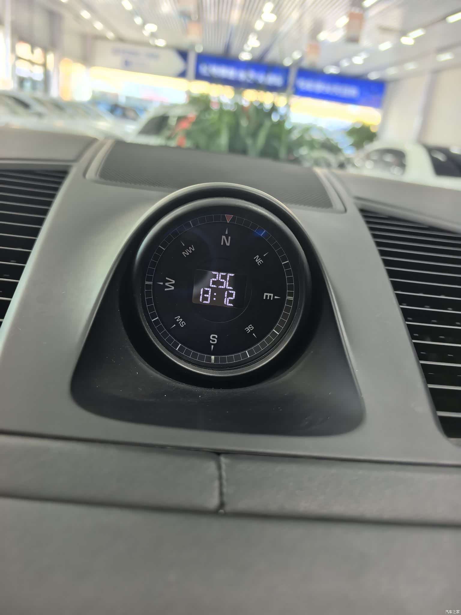 Porsche Cayenne, 2019 9