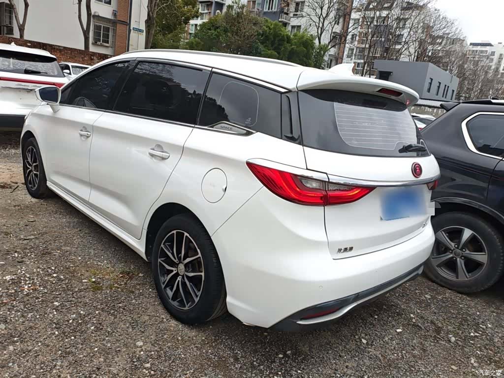 BYD Song, 2017 24