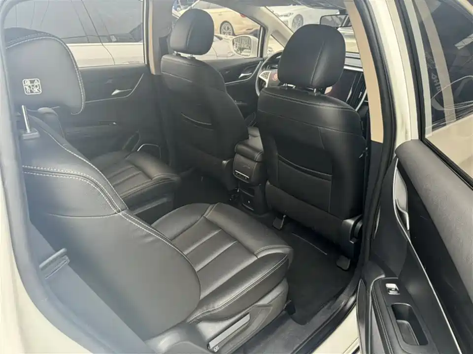 BYD Song MAX BYD Song MAX