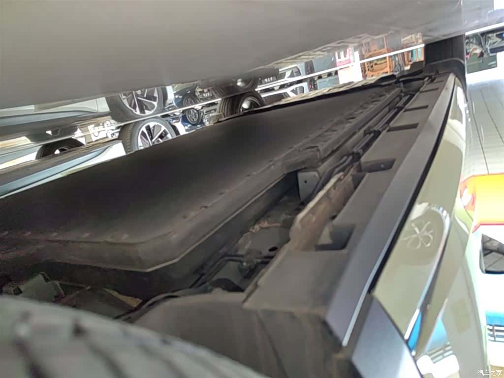 BYD Dolphin, 2023 22