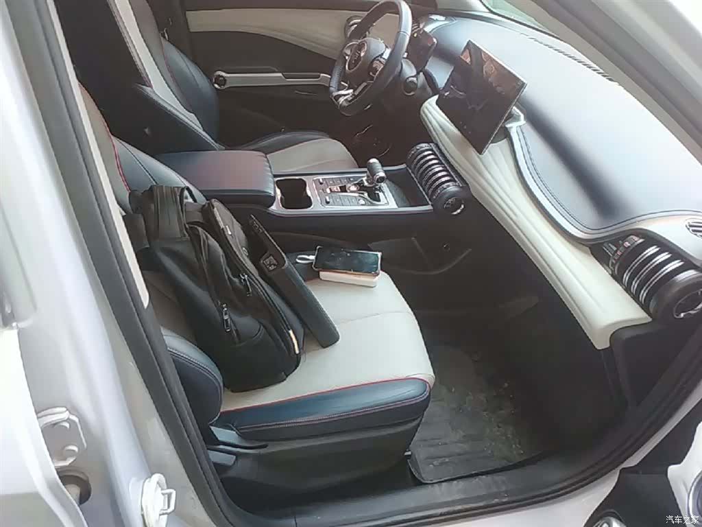 BYD Yuan, 2023 25