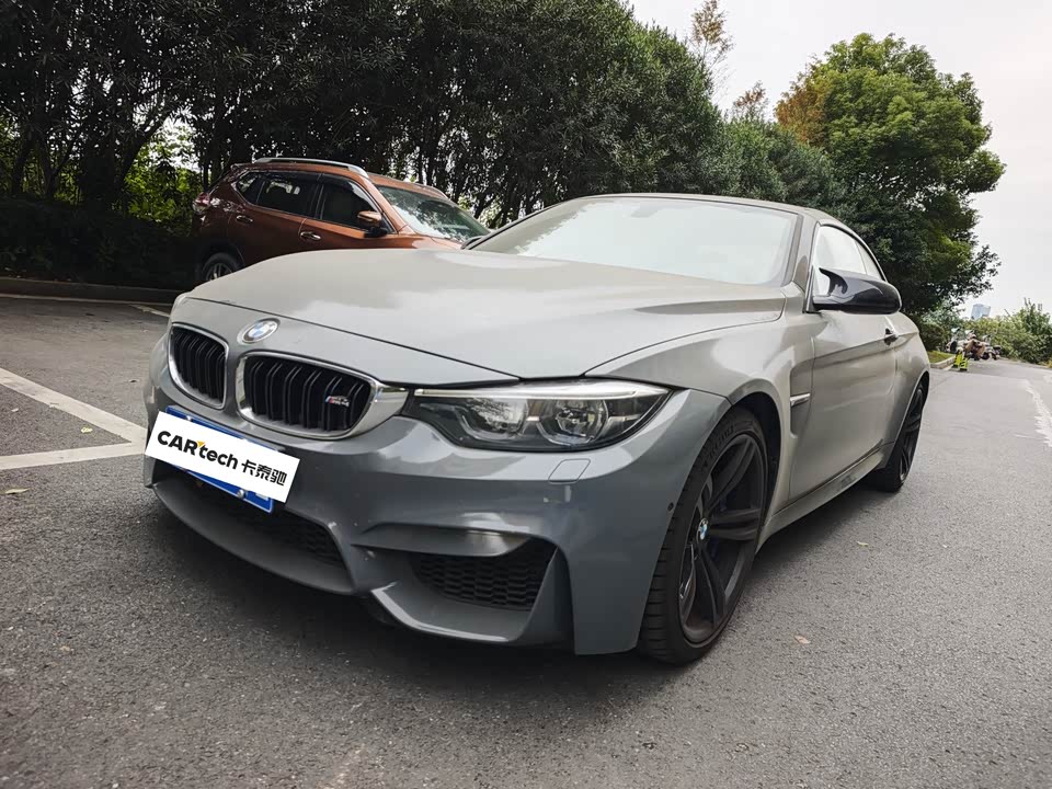 BMW M4