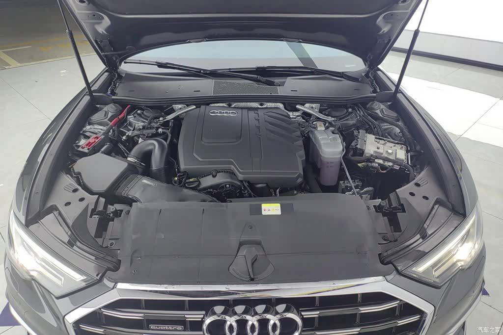 Audi A6L, 2023 10