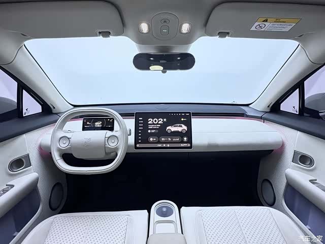 NIO firefly, 2025 все фото