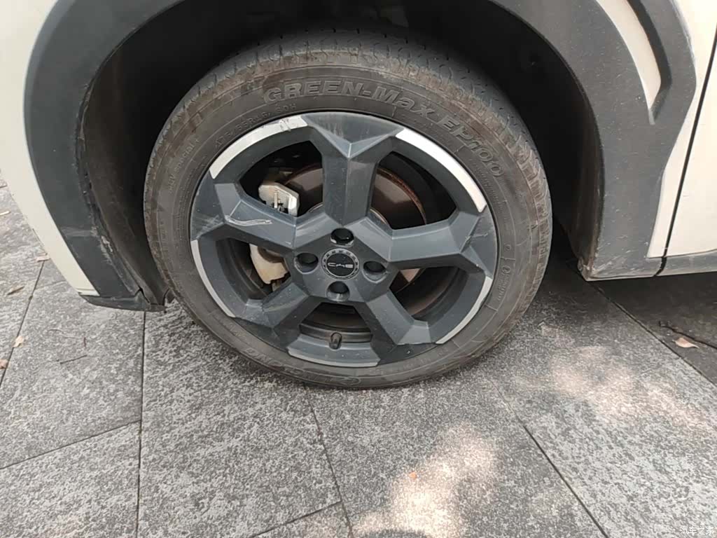 BYD Seagull, 2024 23