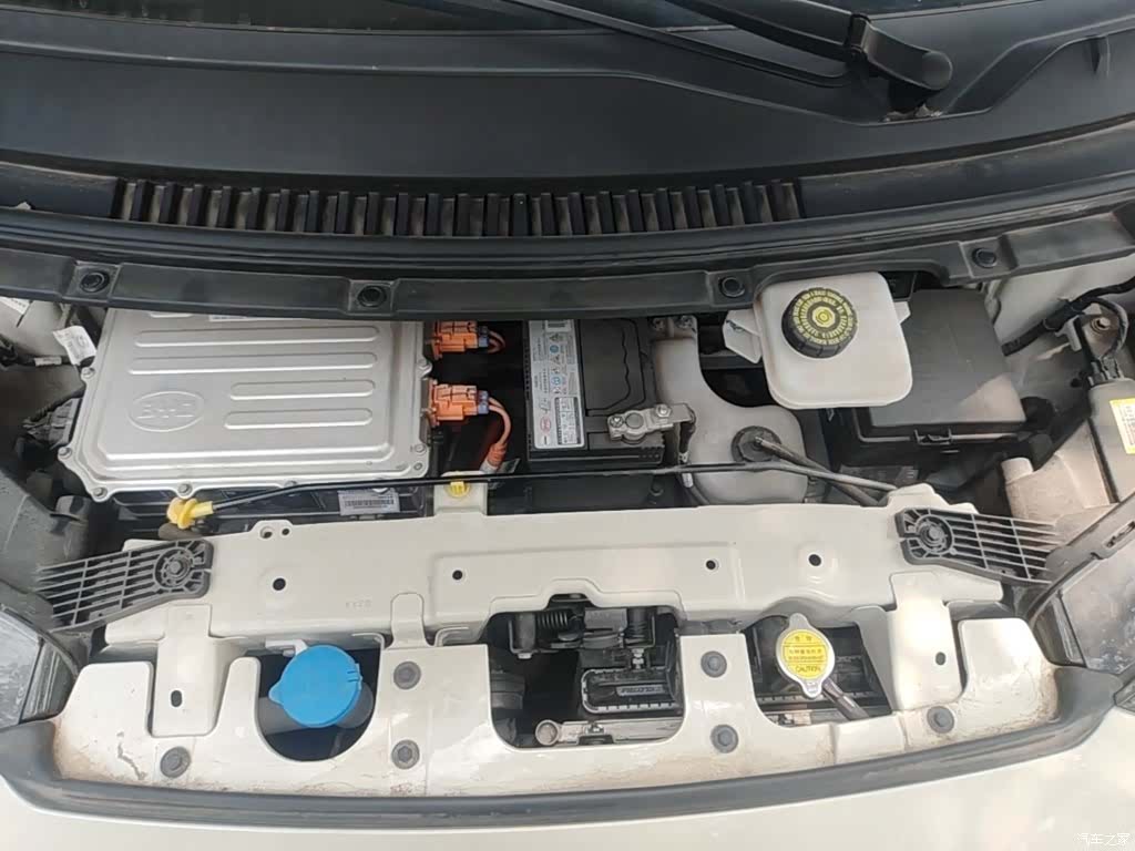 BYD Seagull, 2024 20