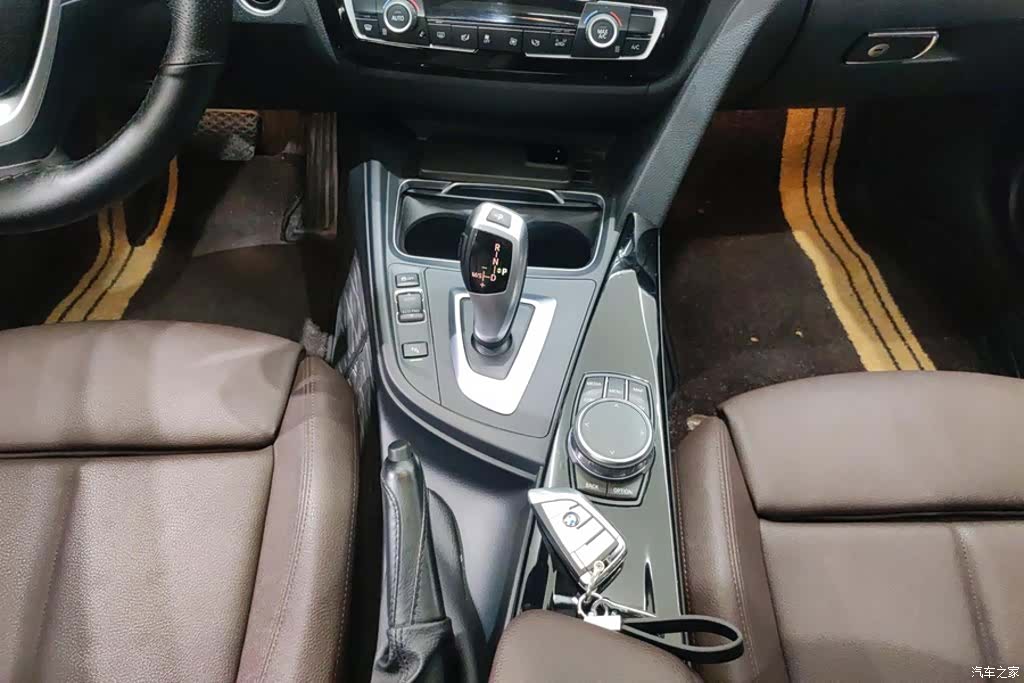 BMW 3 Series, 2019 16