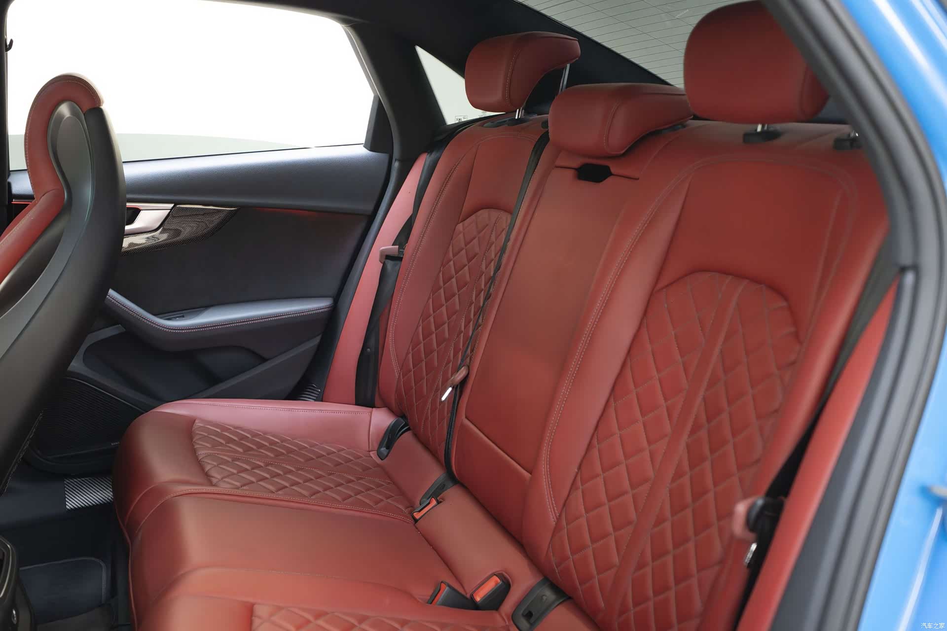 Audi S4, 2022 7