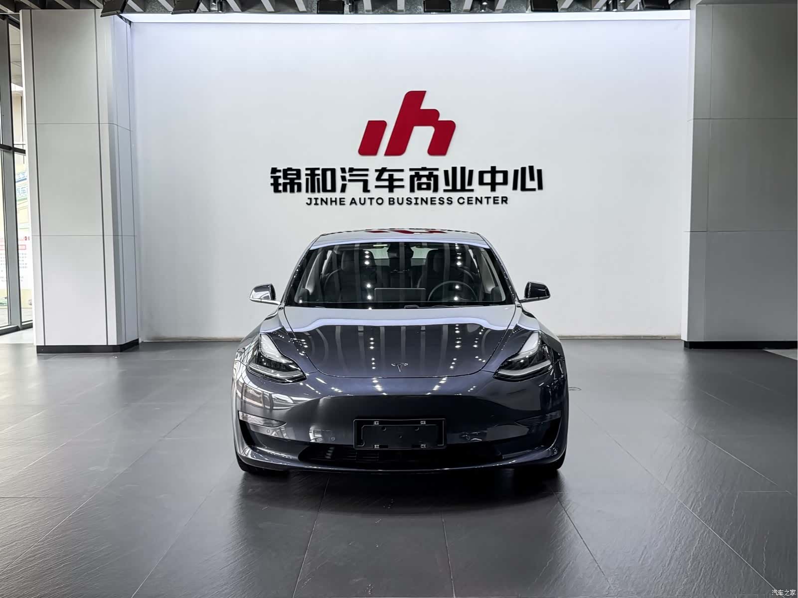 Tesla Model 3, 2020 2