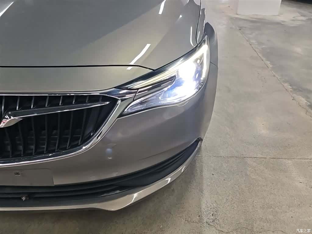 Buick VI, 2019 24