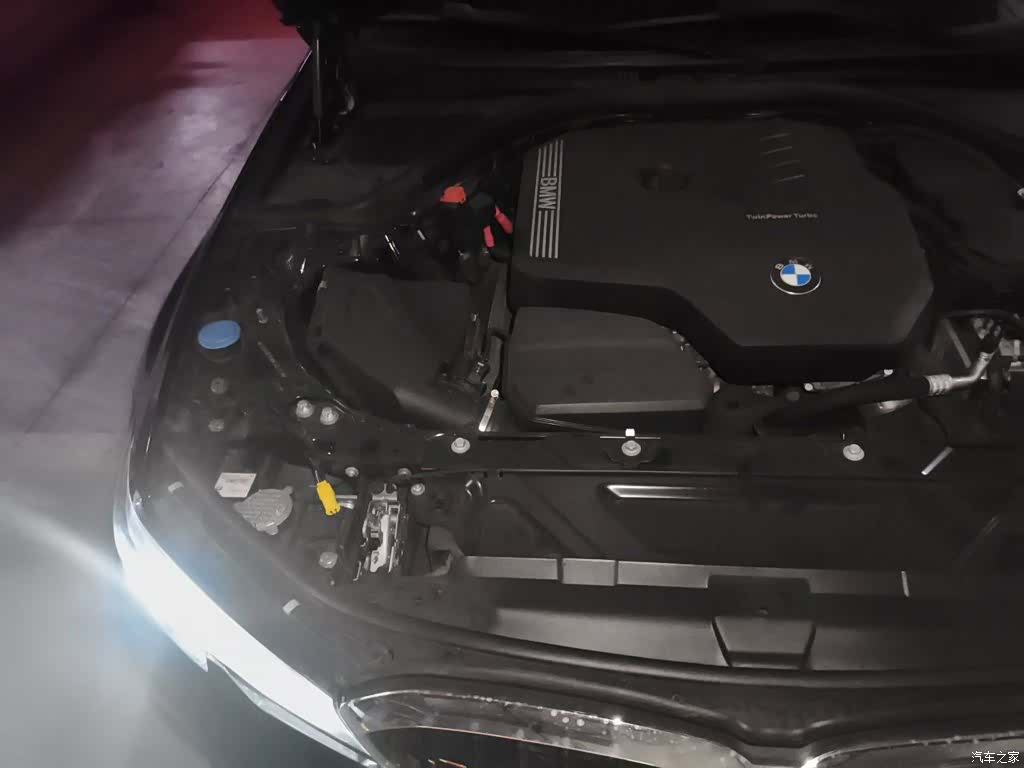 BMW 3 Series, 2022 23