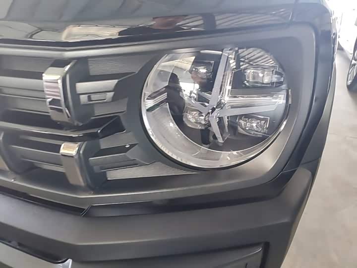Haval H3 2022 1.5T DCT AWD chao ye ban