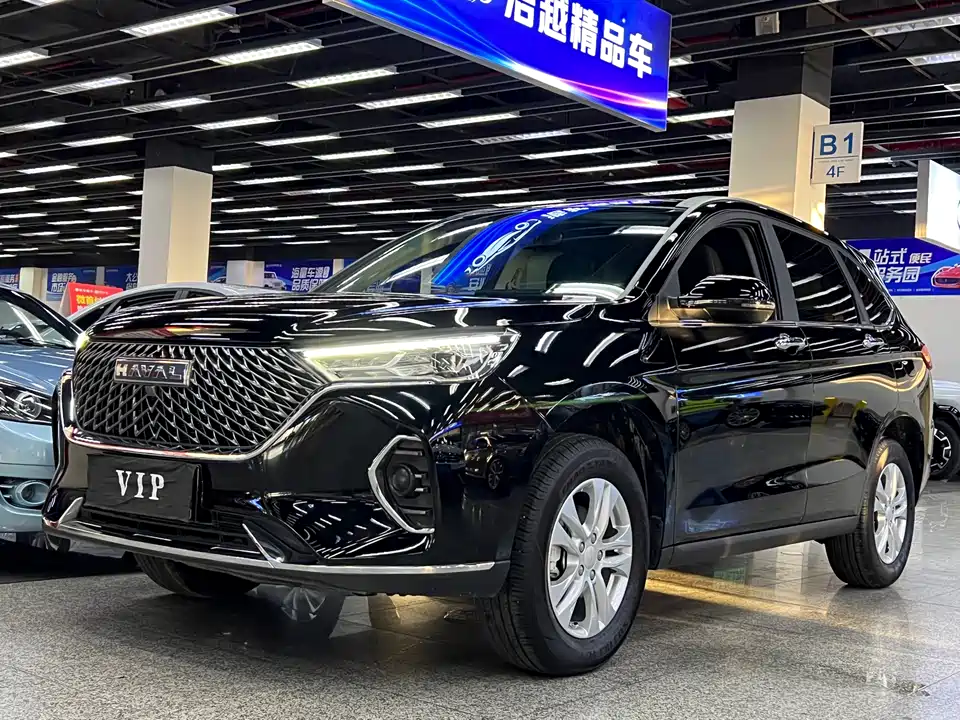 Haval M6 Haval M6