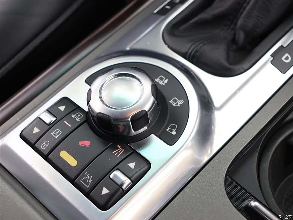 Land Rover Range Rover, 2014 21