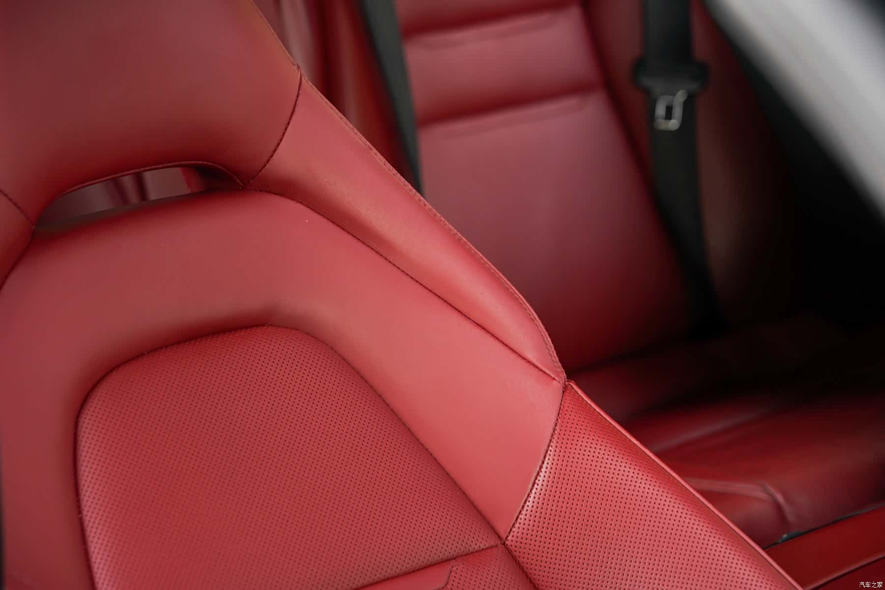 Porsche Panamera, 2019 13