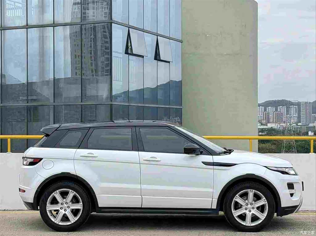 Land Rover Range Rover, 2015 11