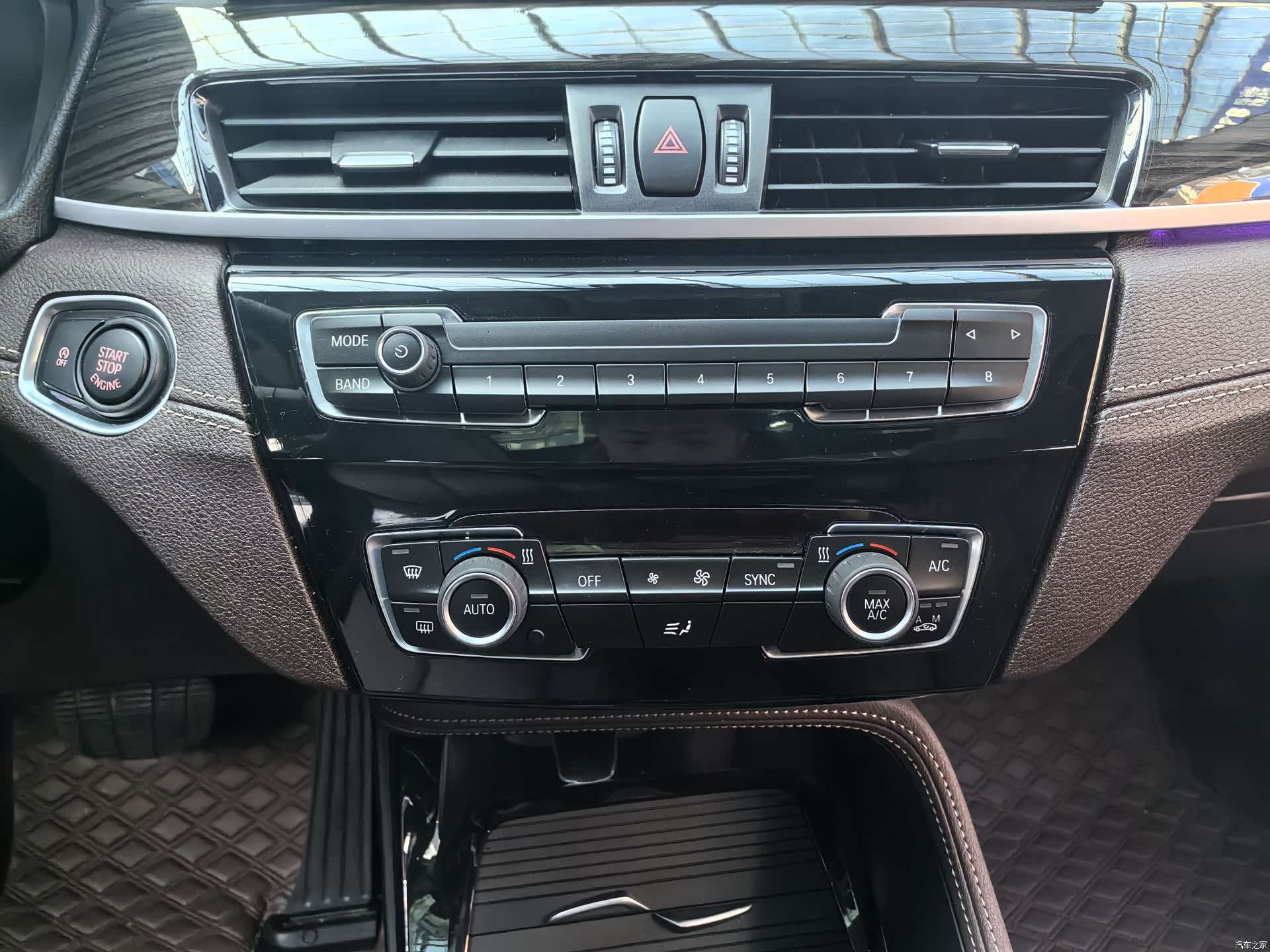 BMW X1, 2022 16