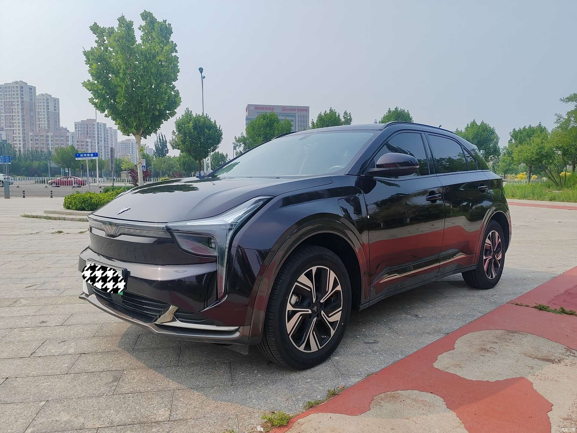 Neta U, 2022 1