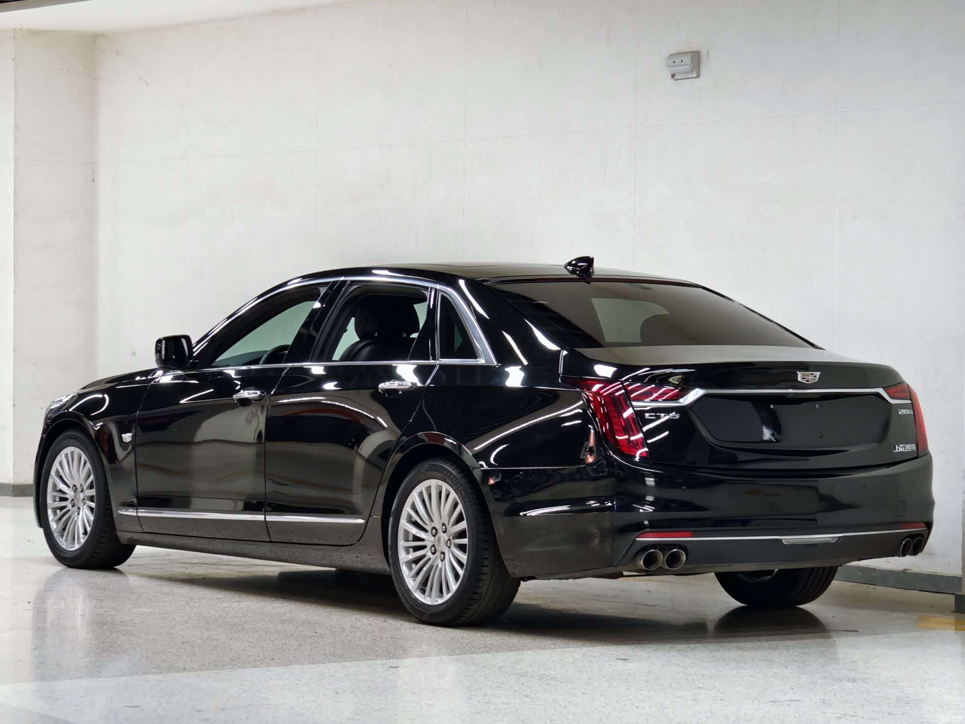 Cadillac CT6, 2021 7