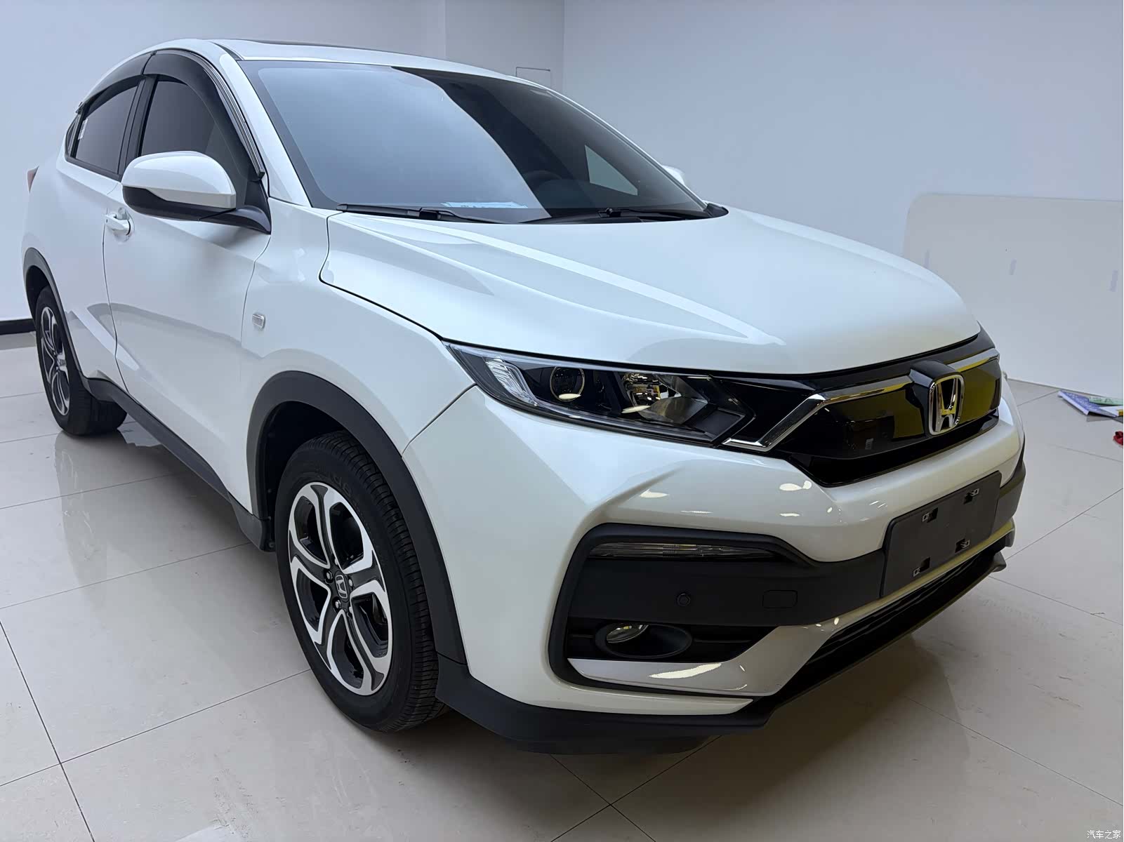 Honda XR-V, 2022 3