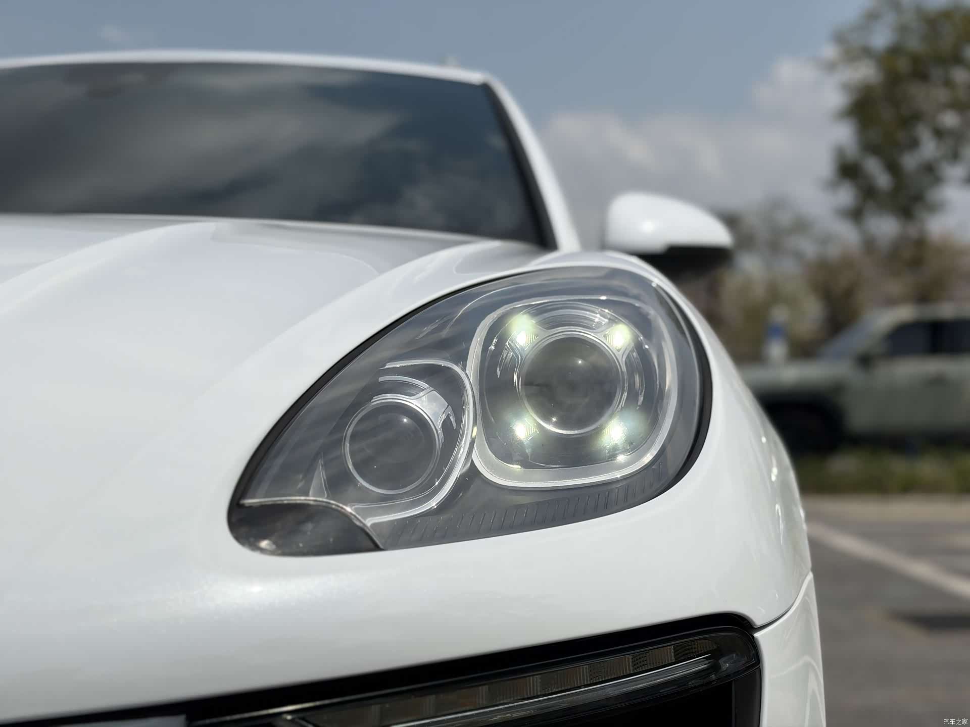 Porsche Macan, 2018 7