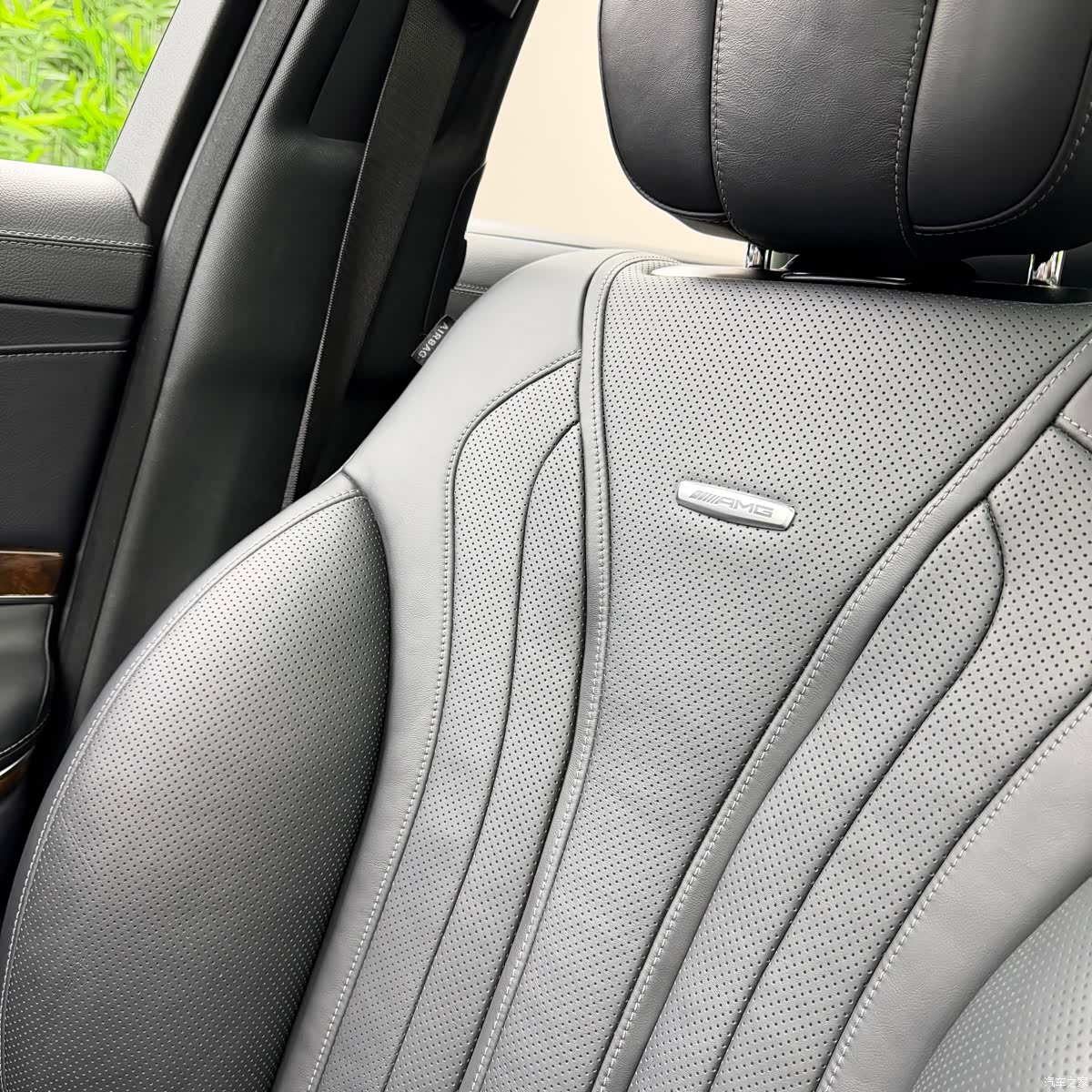 Mercedes-Benz S-Class, 2017 16