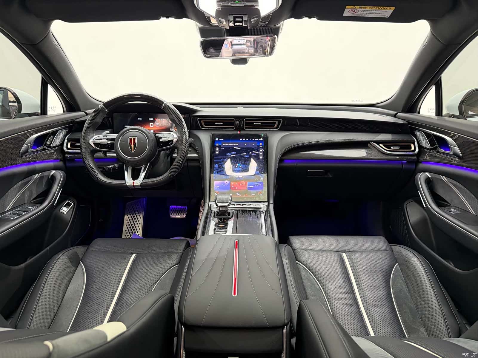 Hongqi H6, 2023 25