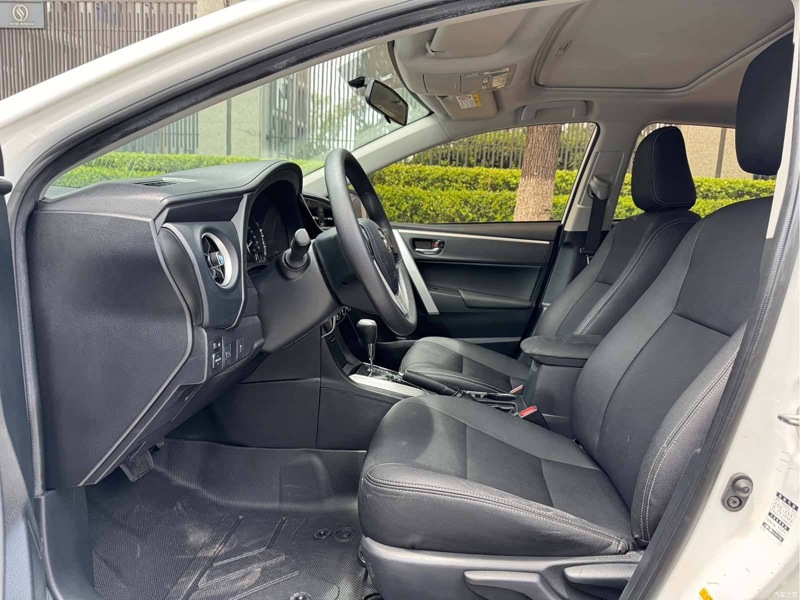 Toyota Corolla, 2018 6