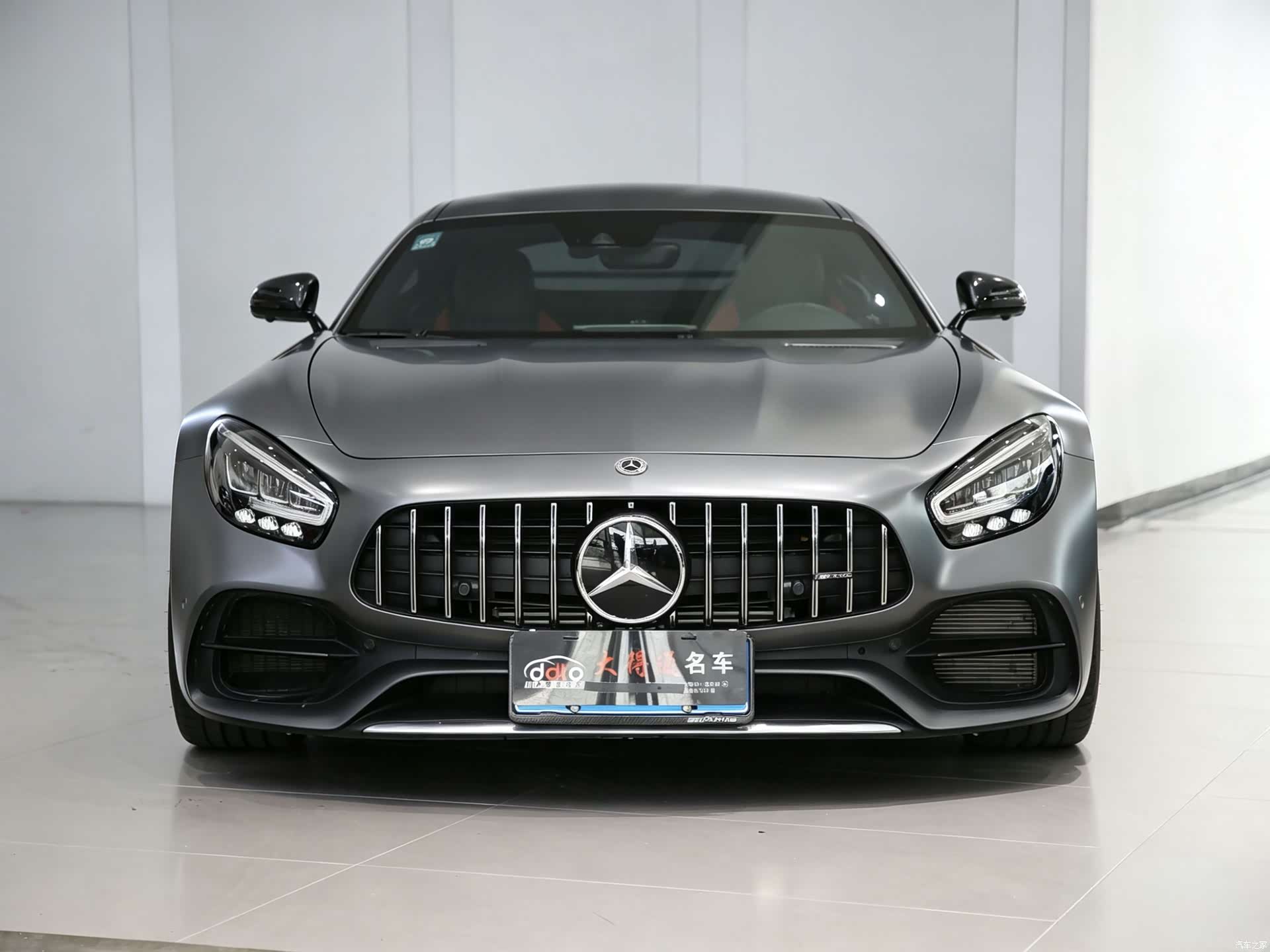 MG AMG, 2023 2