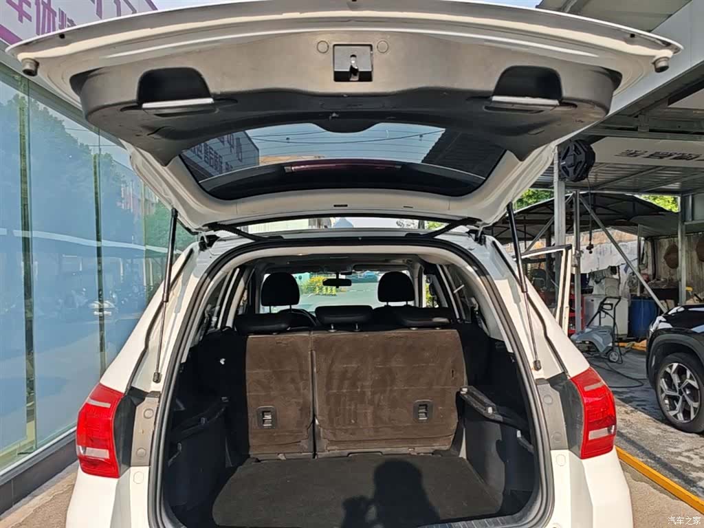 Haval H6, 2019 19