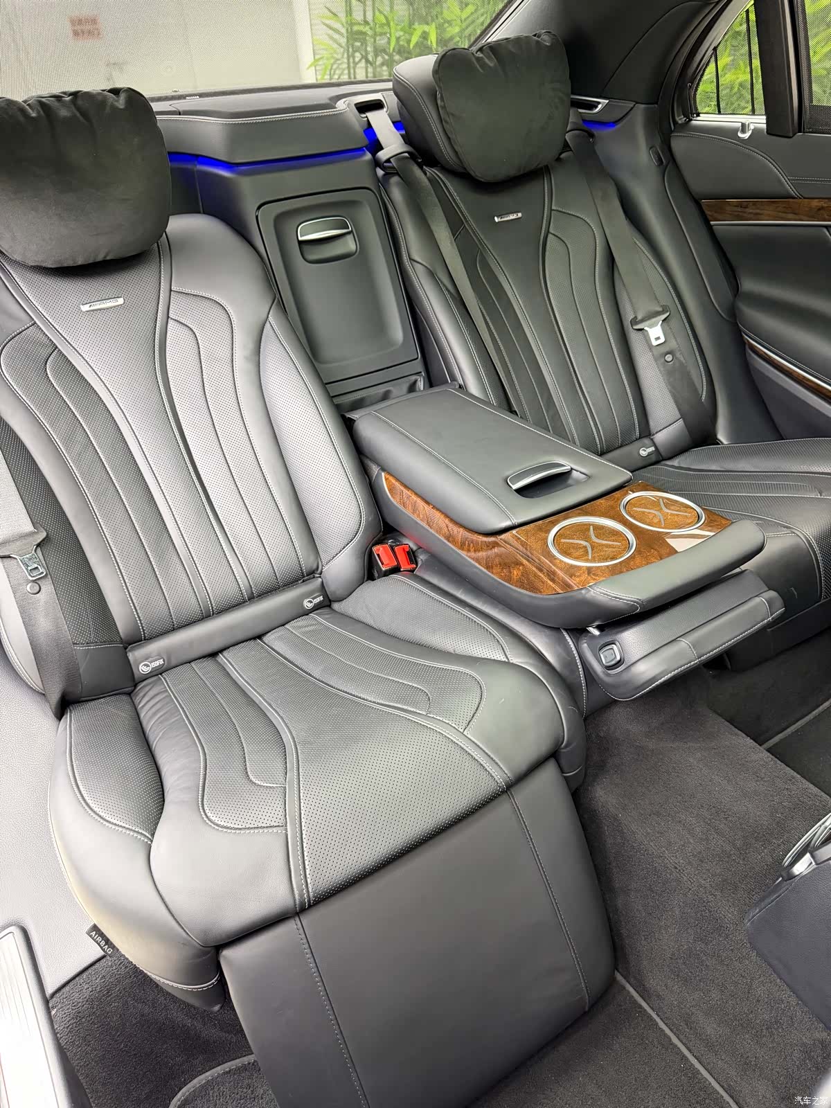 Mercedes-Benz S-Class, 2017 17