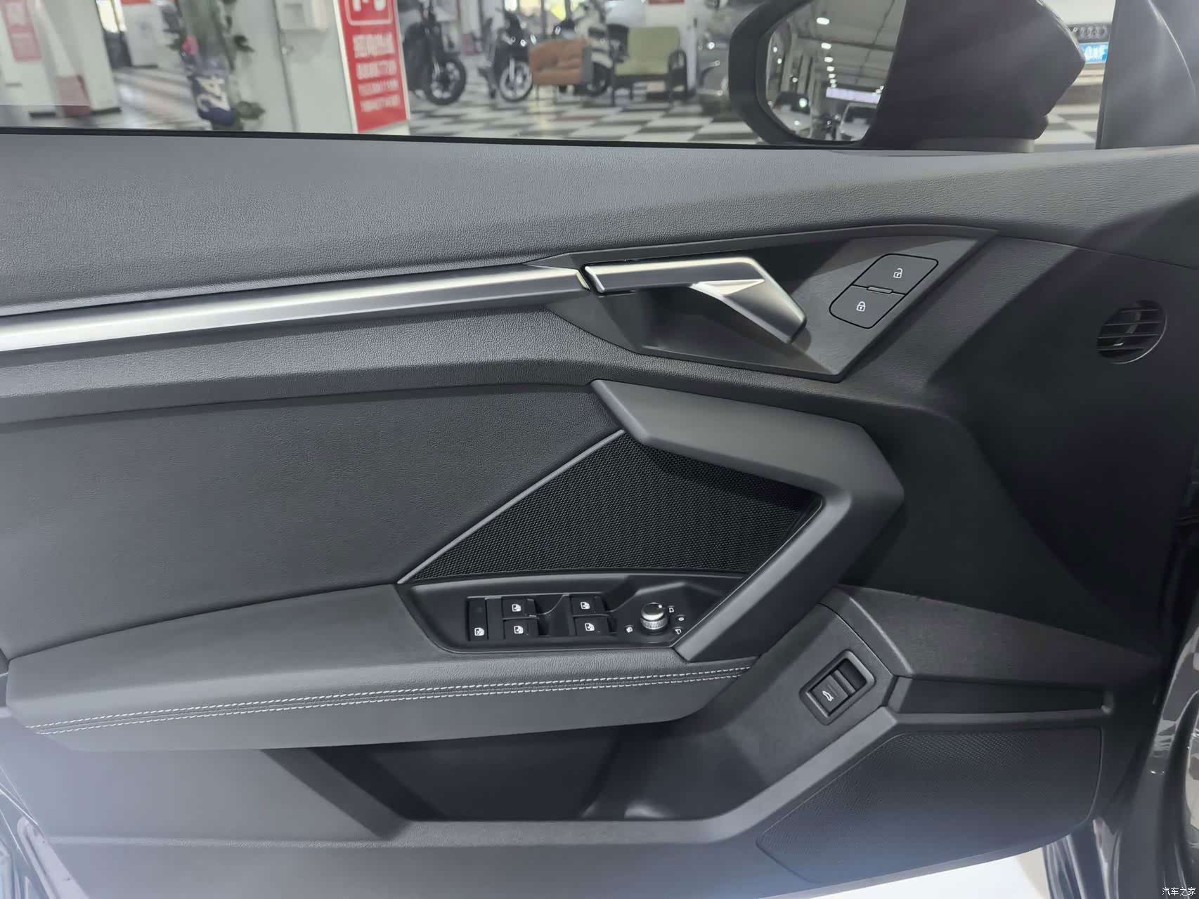 Audi A3, 2022 8