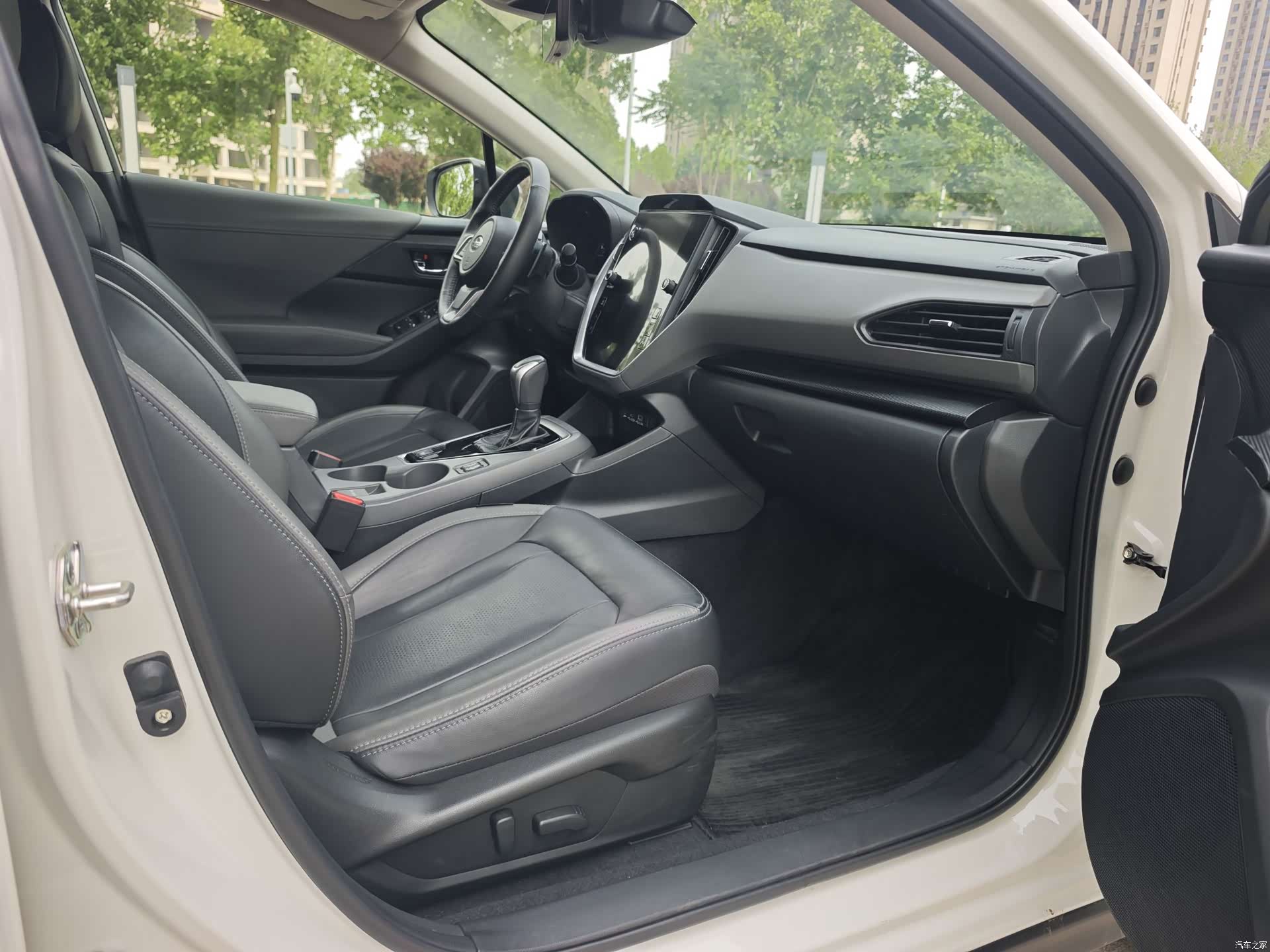 Subaru 2.5i, 2023 18