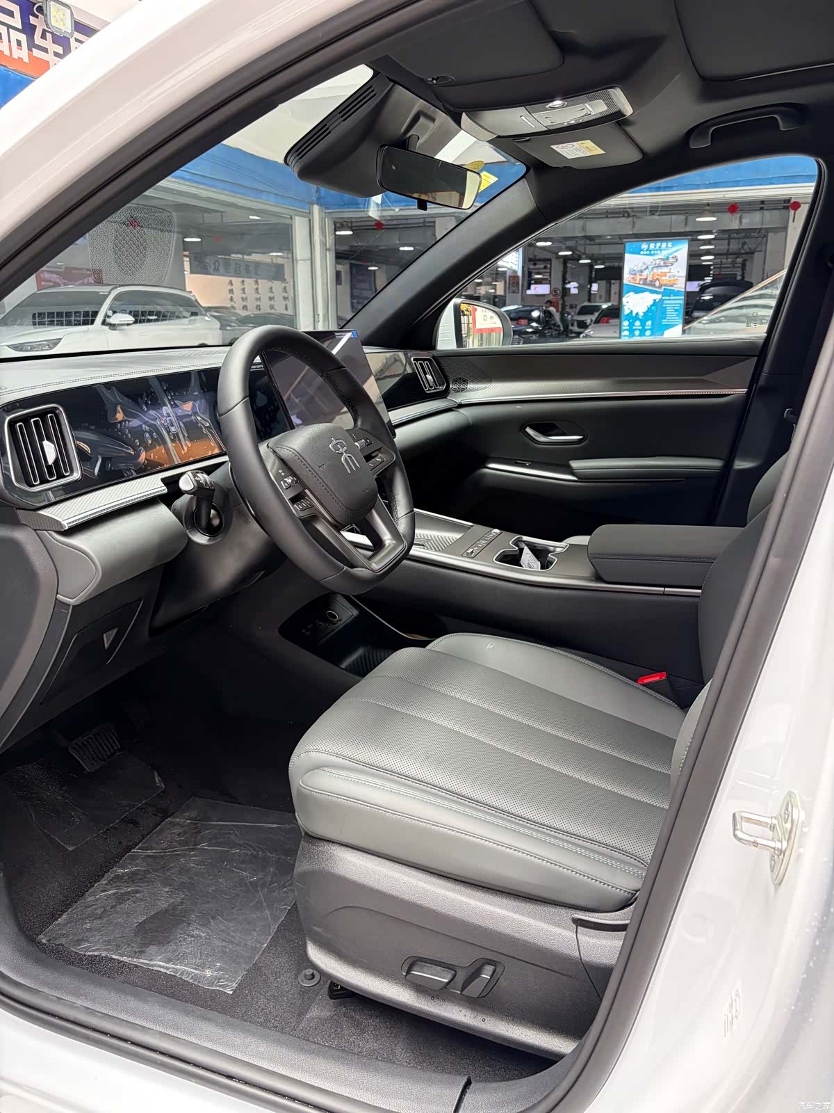 BYD Song, 2026 4