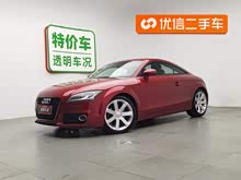 �µ�TT 2011�� TT Coupe 2.0TFSI