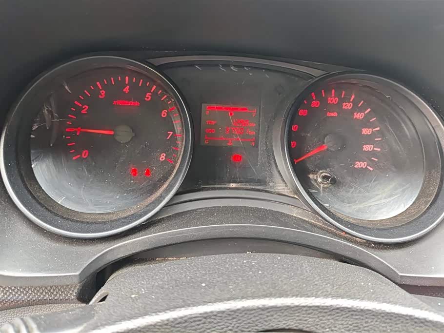 Wuling Wuling Hongguang