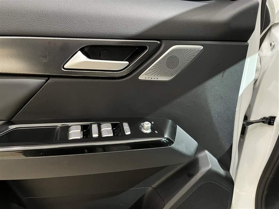 XPENG G3