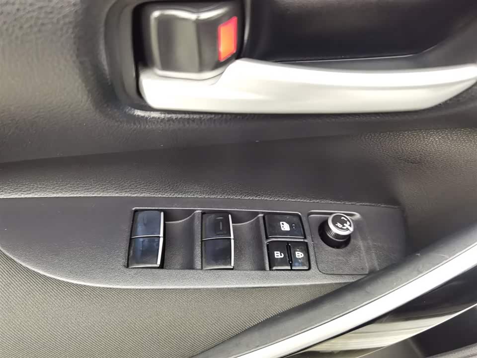 Toyota Corolla Toyota Corolla