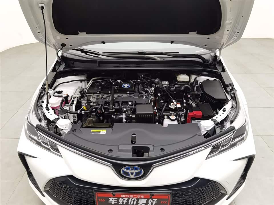 Toyota Corolla Toyota Corolla