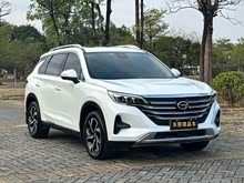 ����GS5 2019�� 270T �Զ�������