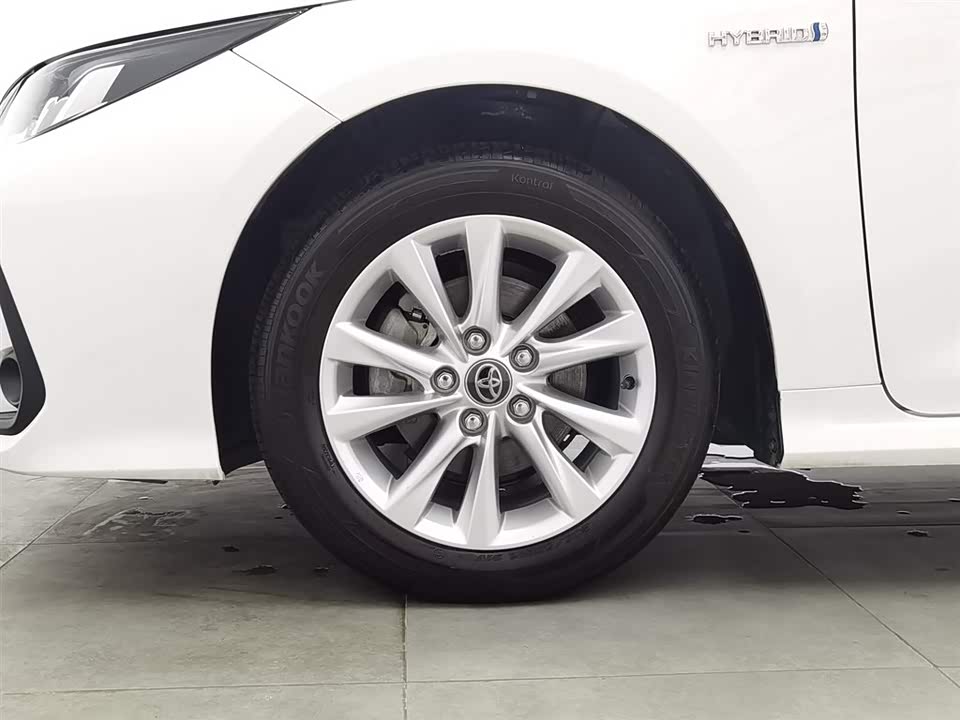 Toyota Corolla Toyota Corolla