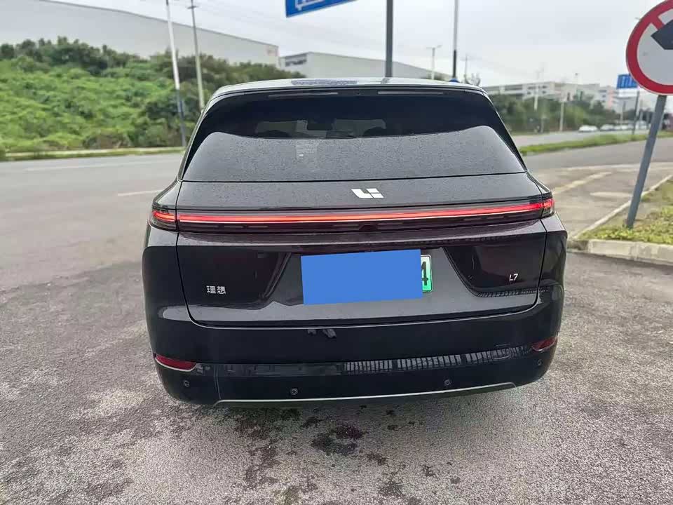 Li Auto Ideal L7