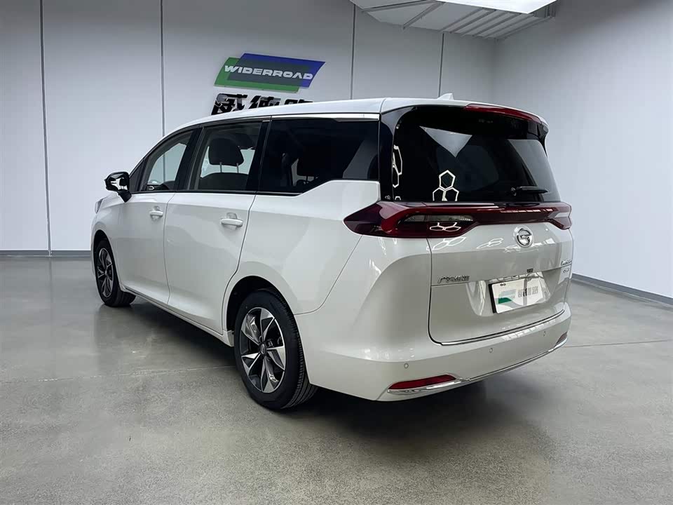 Trumpchi Trumpchi M6