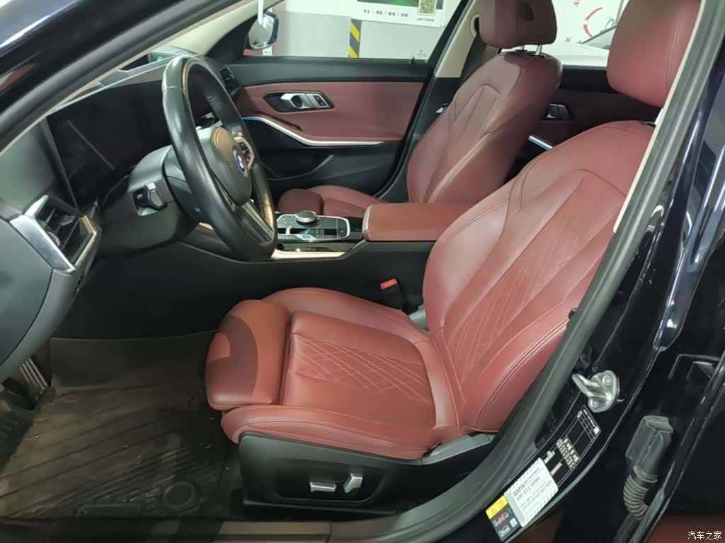 BMW i3, 2022 15