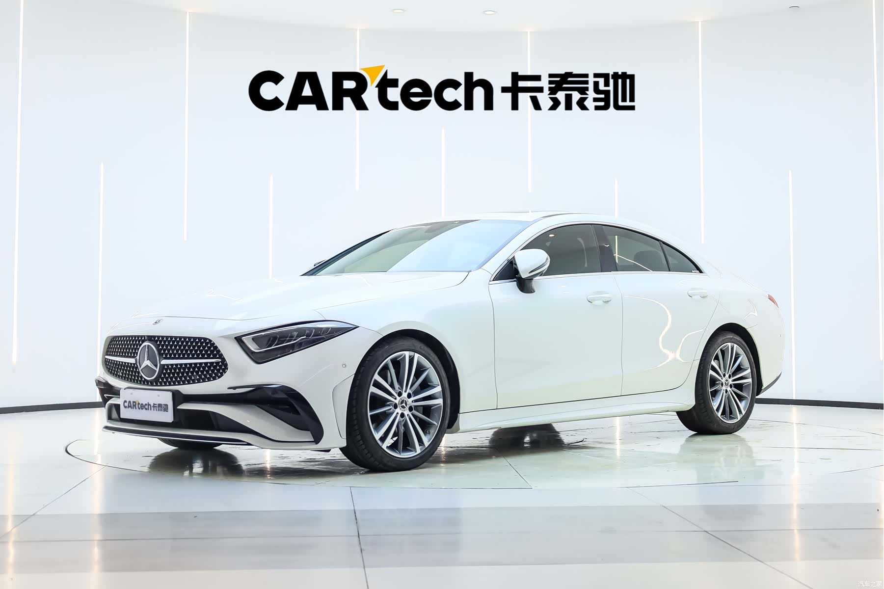 Mercedes-Benz CLS, 2022 1