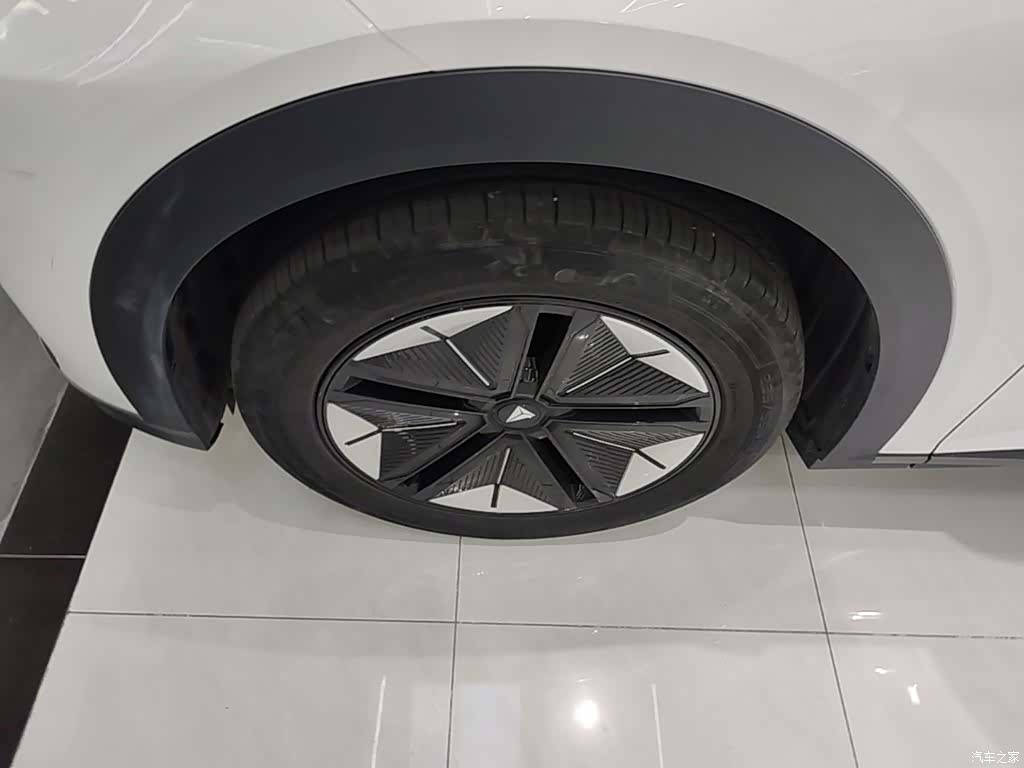 Deepal S07, 2024 23