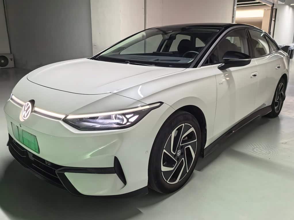 Volkswagen ID.7 VIZZION 2024 PRO