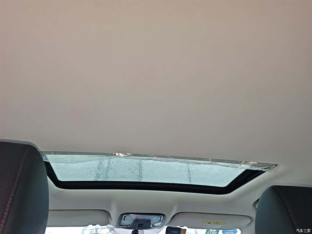 Changan CS55, 2019 18